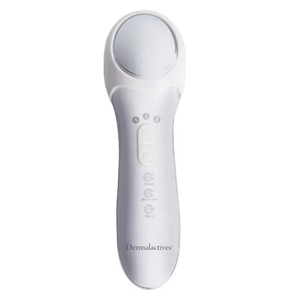 Microcurrent Facial Toning Device by Dermalactives - Picture 2 of 8